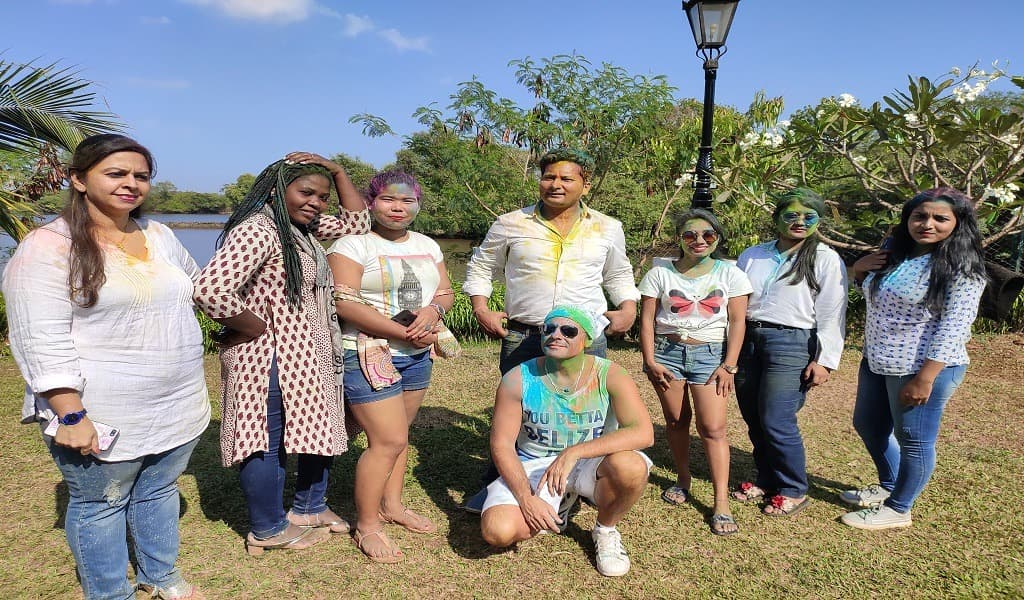 Enviroskills Academy - [ESA] Activities photo 13